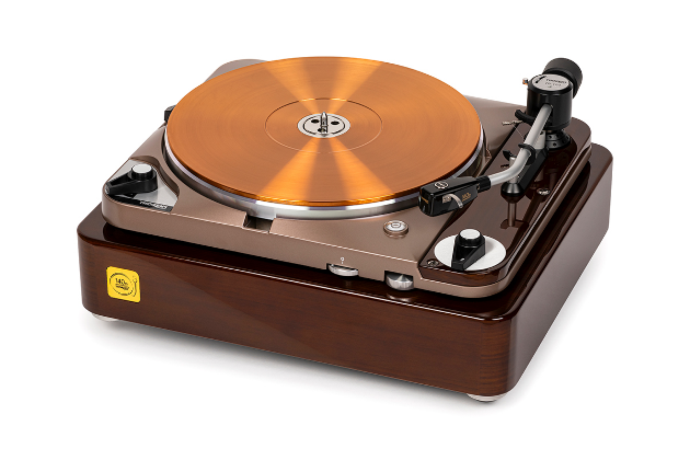 Turntabe & Record Player Servicing Available